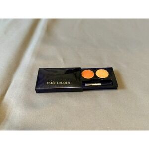 ESTEE LAUDER Go Pout Lipcolor 03 Hot Chili 12 Honeybun Discontinued Travel Lips